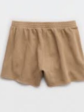 AERIE CASUAL LOUNGE SHORTS